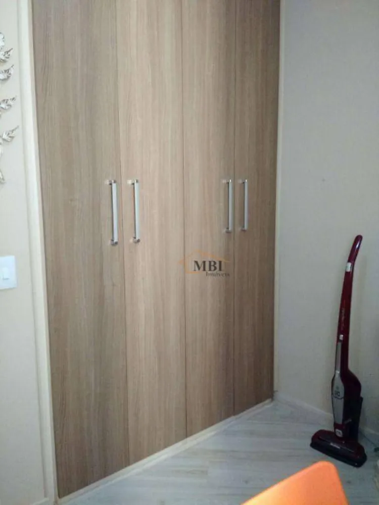 Apartamento, 3 quartos, 65 m² - Foto 11