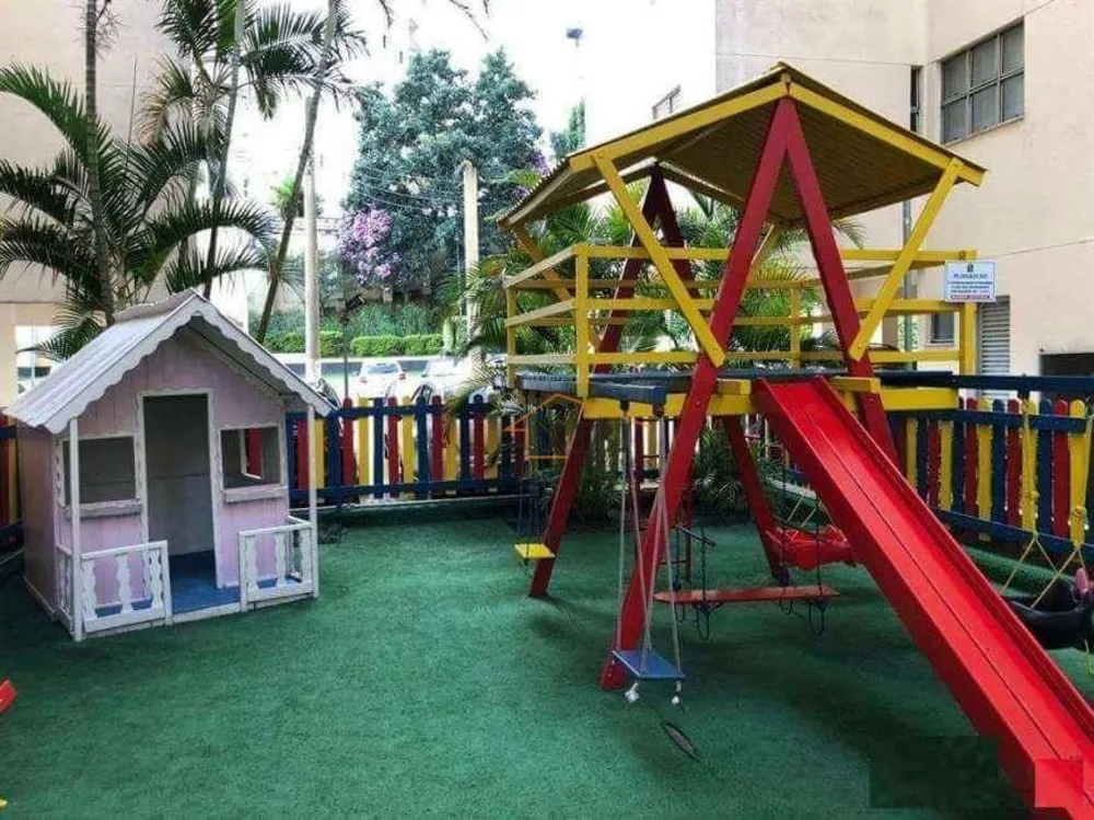Apartamento, 3 quartos, 65 m² - Foto 16