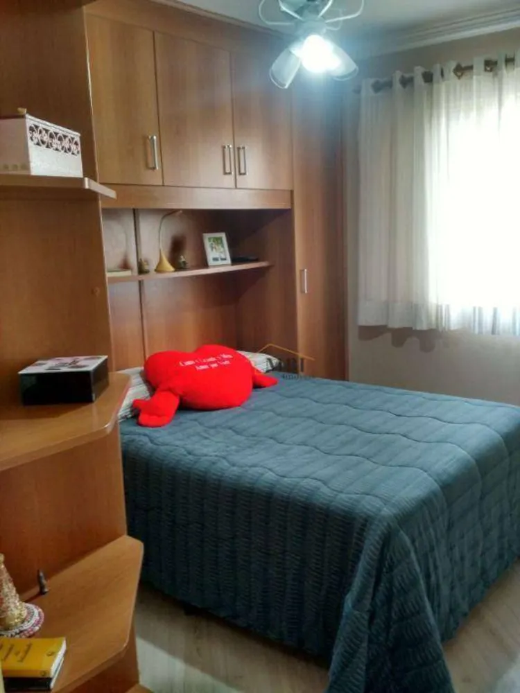 Apartamento, 3 quartos, 65 m² - Foto 7