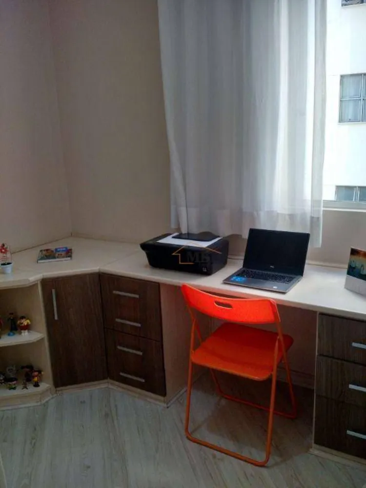 Apartamento, 3 quartos, 65 m² - Foto 10