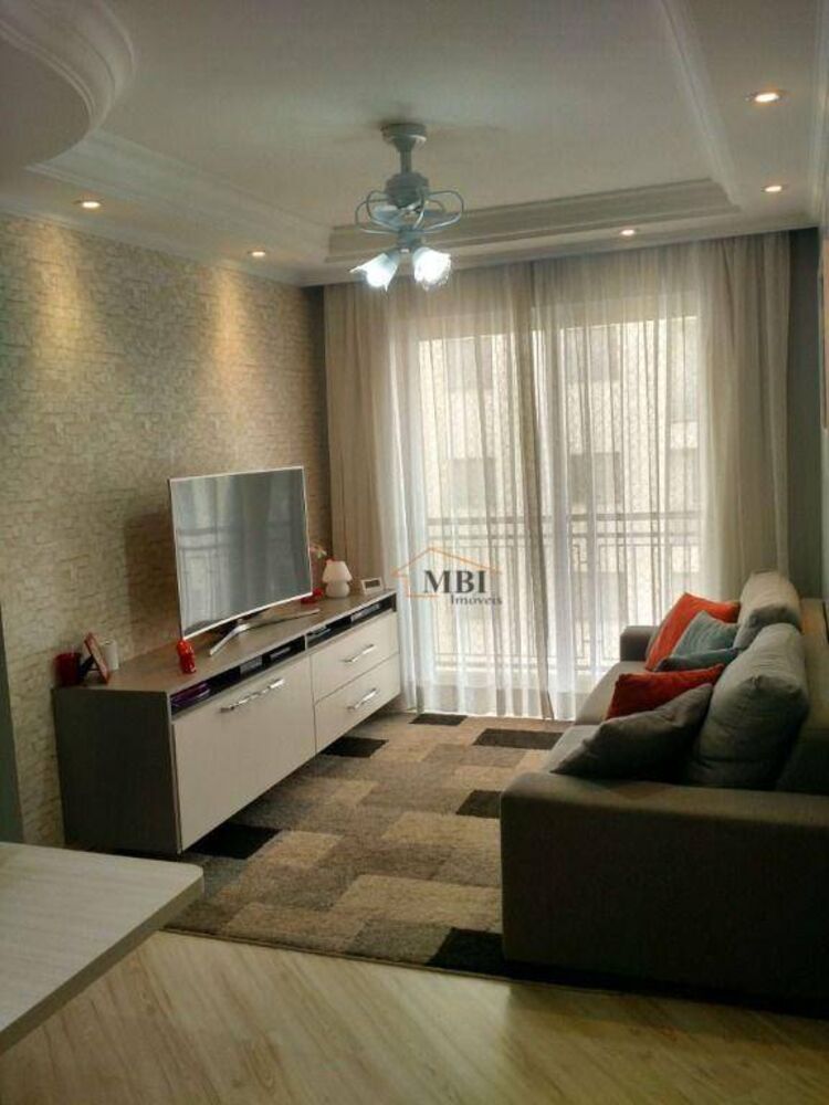 Apartamento, 3 quartos, 65 m² - Foto 1