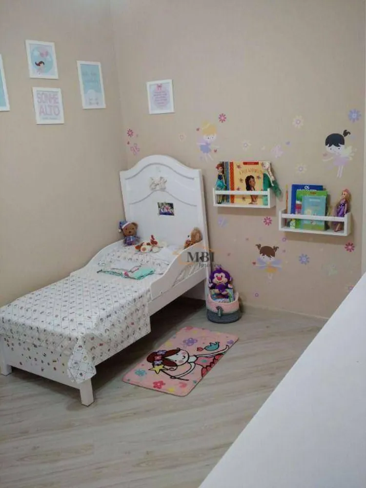 Apartamento, 3 quartos, 65 m² - Foto 5