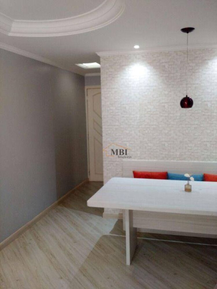 Apartamento, 3 quartos, 65 m² - Foto 3