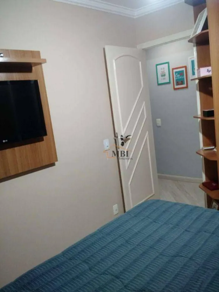 Apartamento, 3 quartos, 65 m² - Foto 9