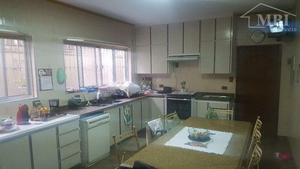 Sobrado, 5 quartos, 700 m² - Foto 6