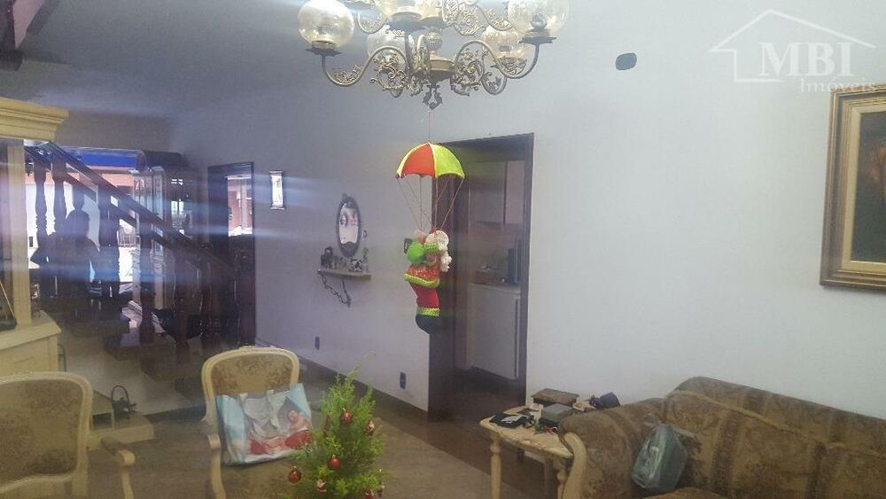 Sobrado, 5 quartos, 700 m² - Foto 3