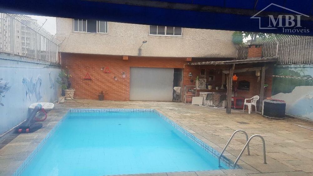 Sobrado, 5 quartos, 700 m² - Foto 1