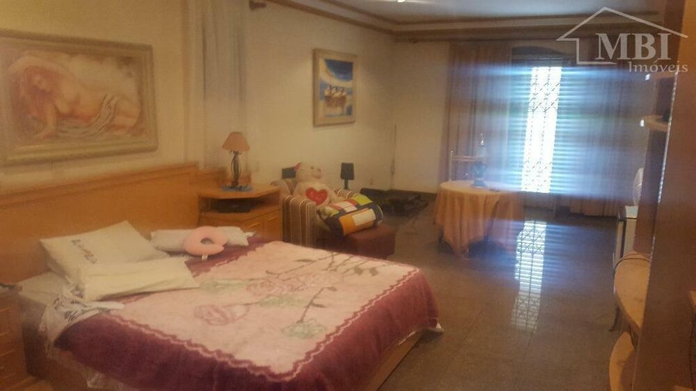 Sobrado, 5 quartos, 700 m² - Foto 8