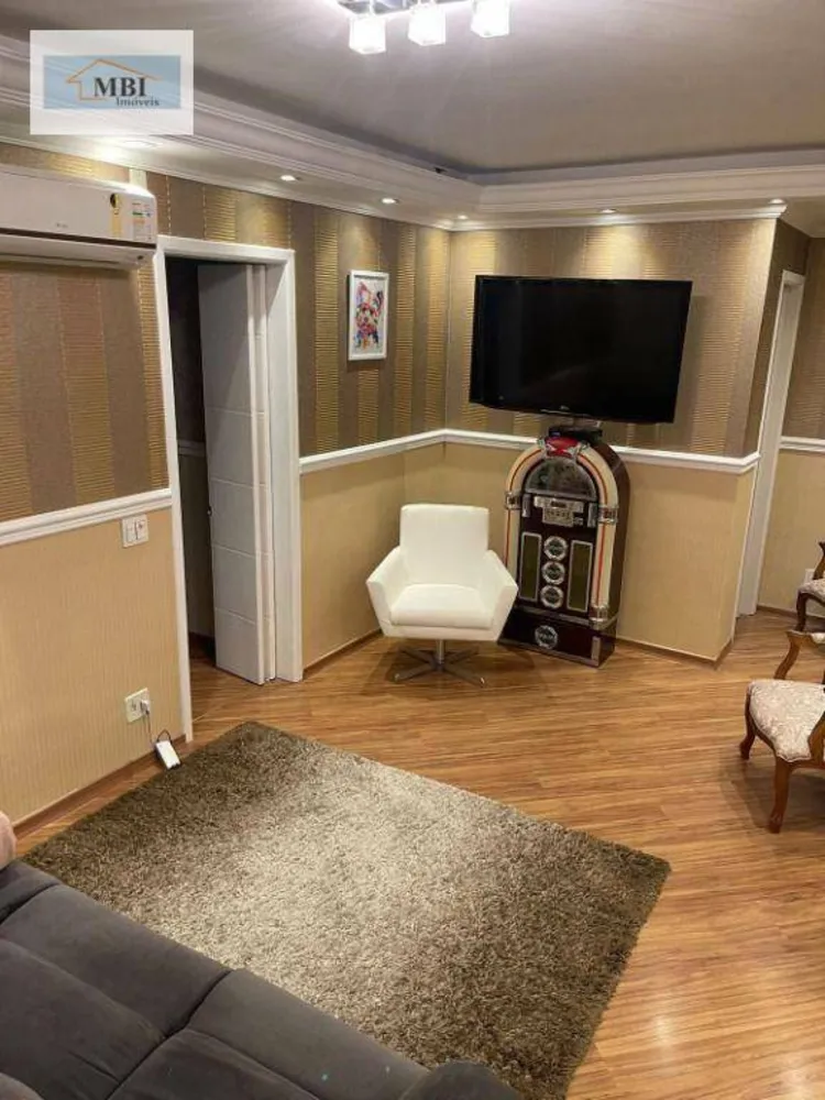 Cobertura, 3 quartos, 160 m² - Foto 10