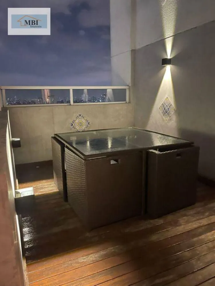 Cobertura, 3 quartos, 160 m² - Foto 5
