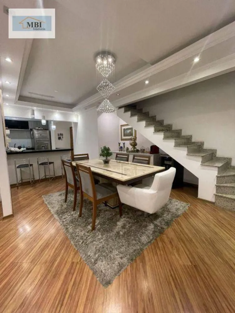 Cobertura, 3 quartos, 160 m² - Foto 14