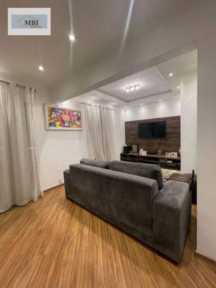 Cobertura, 3 quartos, 160 m² - Foto 4