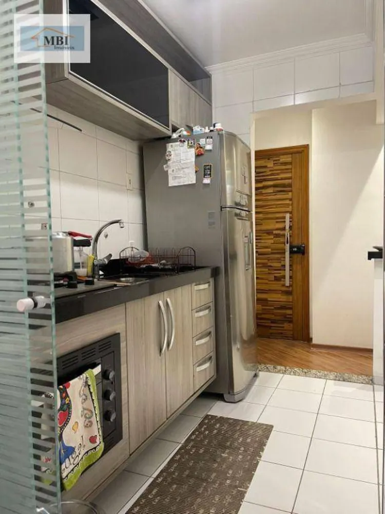 Cobertura, 3 quartos, 160 m² - Foto 16