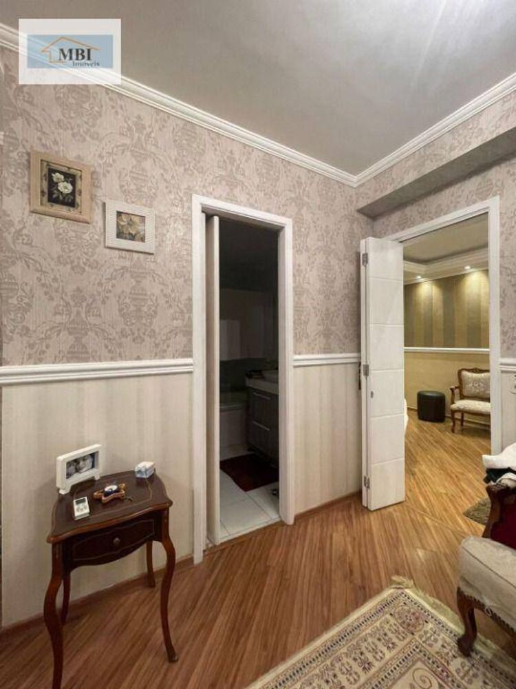 Cobertura, 3 quartos, 160 m² - Foto 3