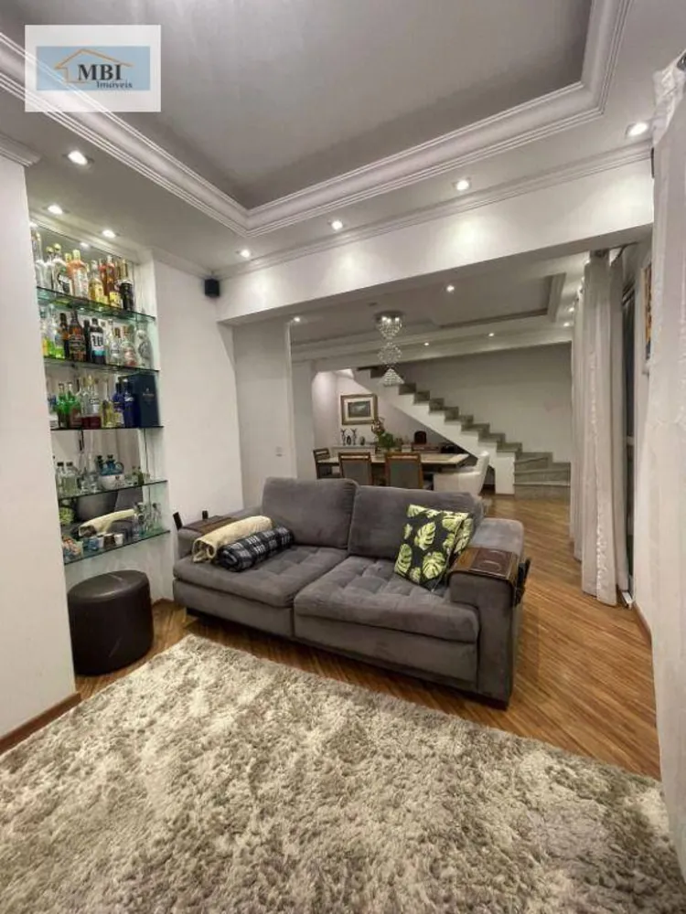Cobertura, 3 quartos, 160 m² - Foto 12