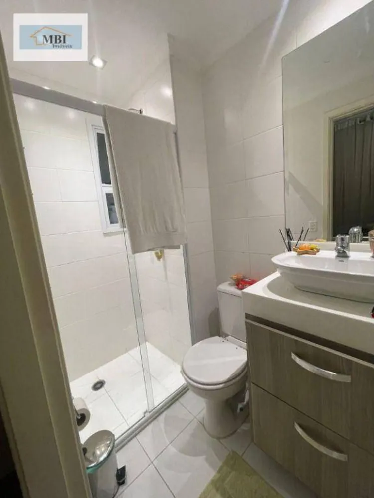Cobertura, 3 quartos, 160 m² - Foto 11