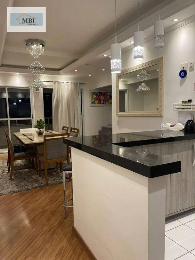 Cobertura, 3 quartos, 160 m² - Foto 15