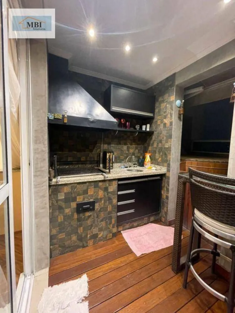 Cobertura, 3 quartos, 160 m² - Foto 6