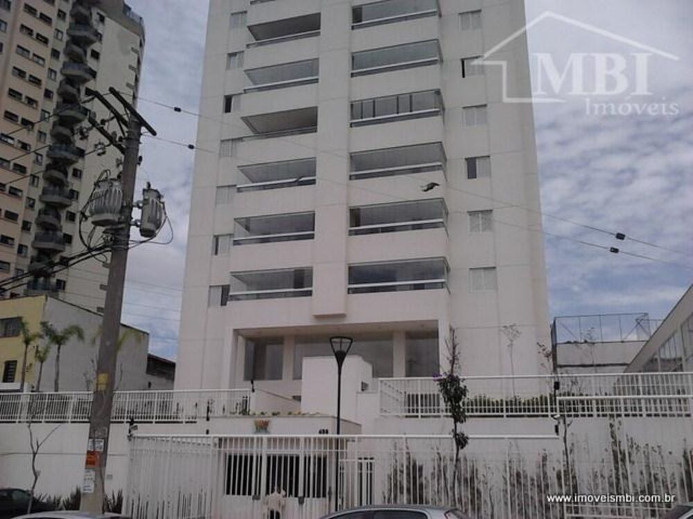 Cobertura, 3 quartos, 160 m² - Foto 1