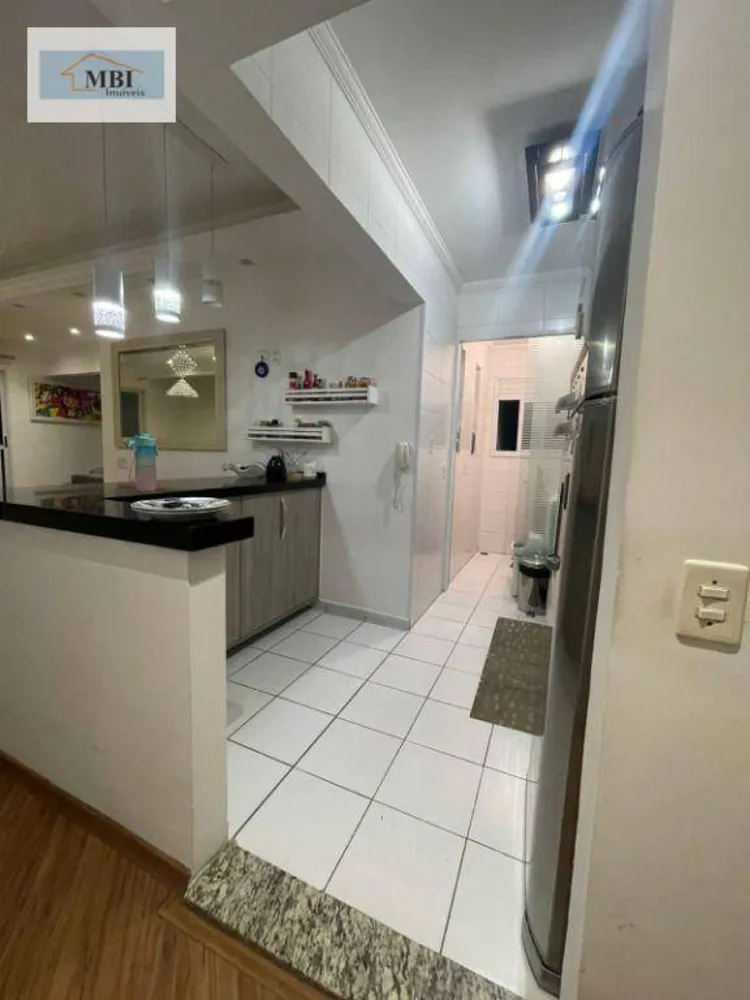 Cobertura, 3 quartos, 160 m² - Foto 3