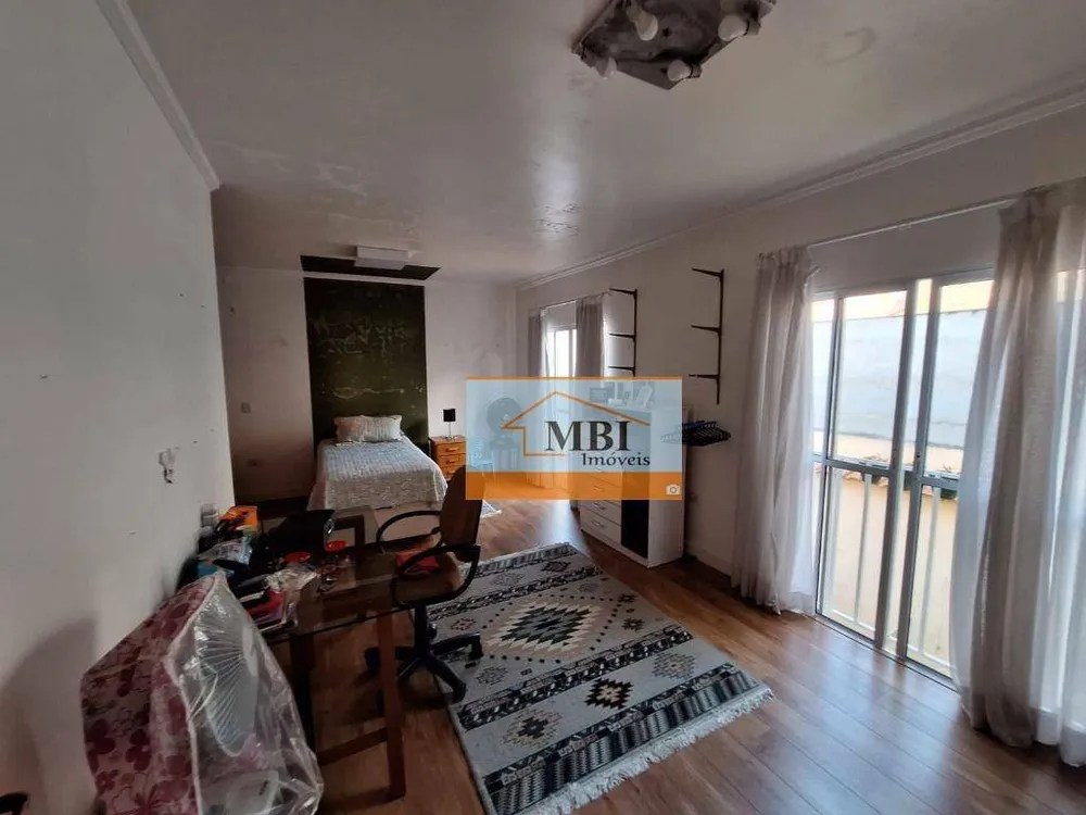 Sobrado, 4 quartos, 121 m² - Foto 24