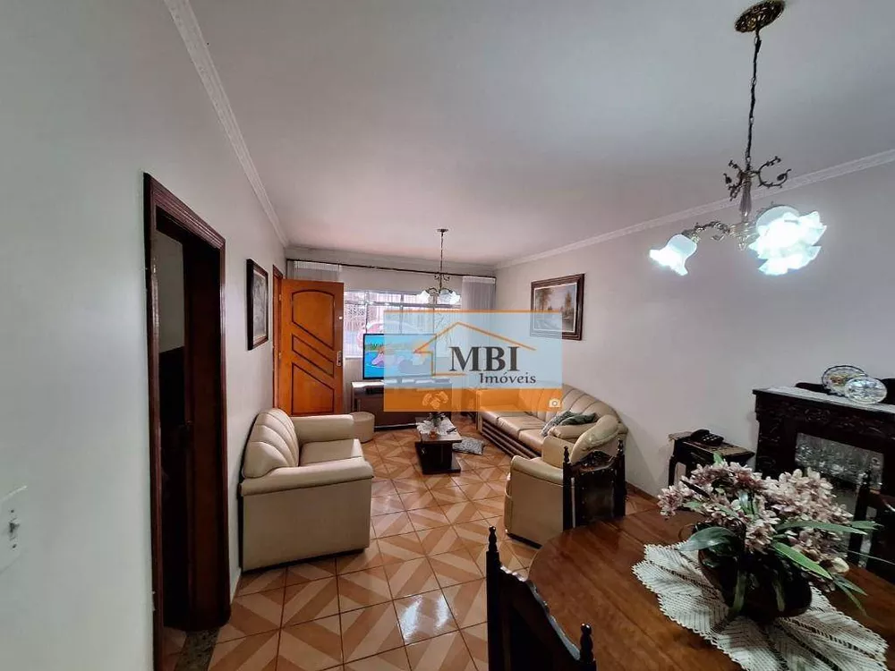 Sobrado, 4 quartos, 121 m² - Foto 10