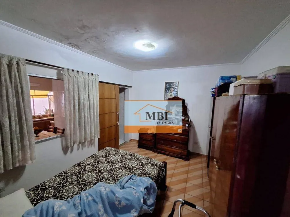 Sobrado, 4 quartos, 121 m² - Foto 7