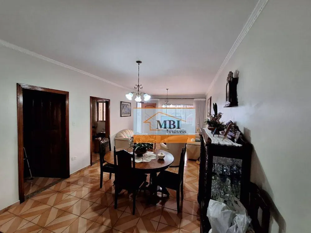 Sobrado, 4 quartos, 121 m² - Foto 8