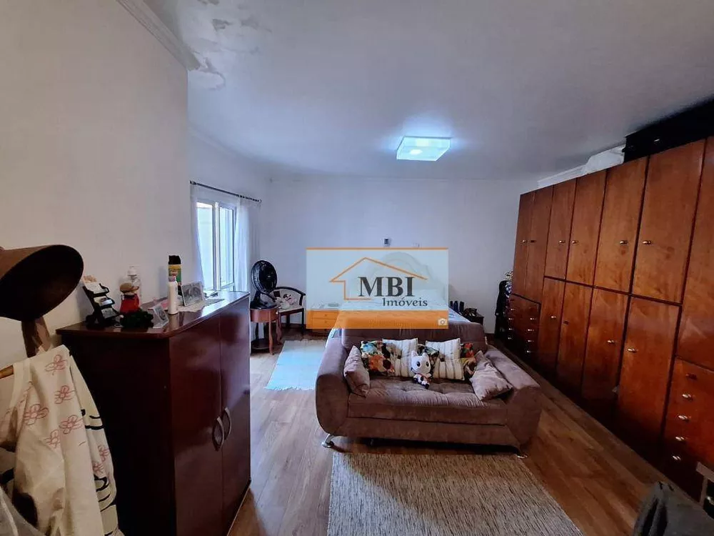 Sobrado, 4 quartos, 121 m² - Foto 6