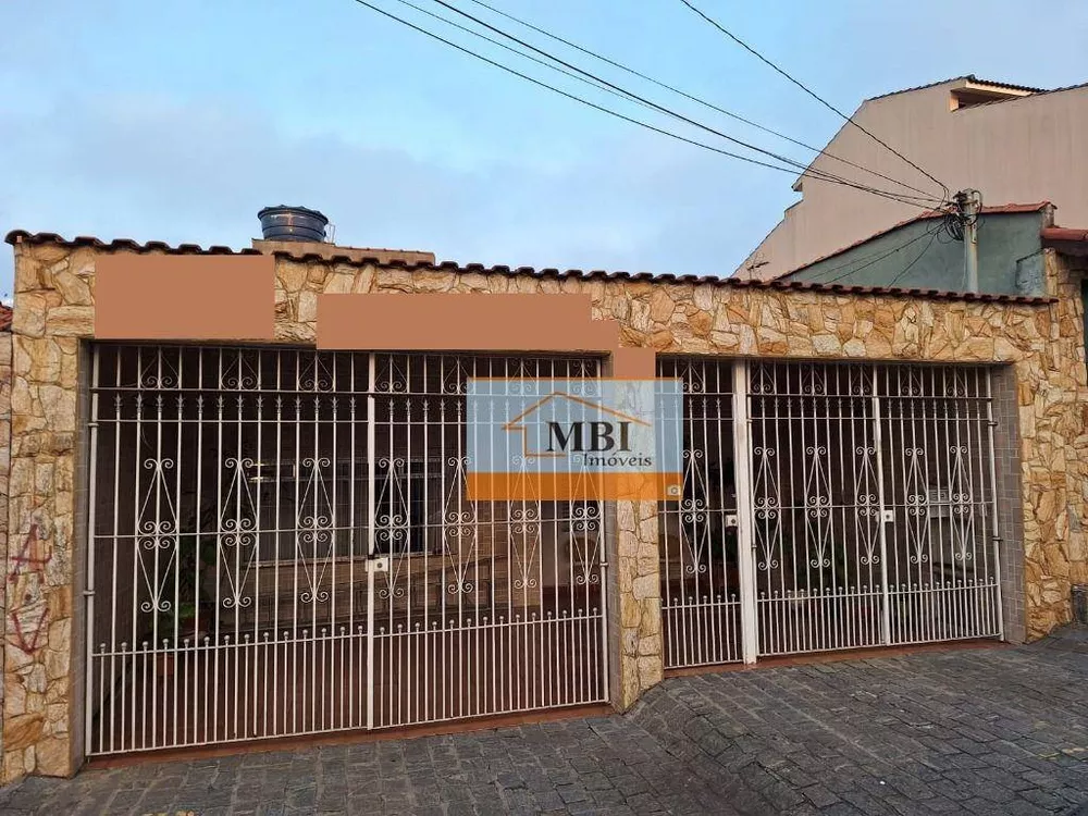 Sobrado, 4 quartos, 121 m² - Foto 9