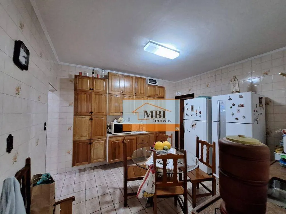 Sobrado, 4 quartos, 121 m² - Foto 13