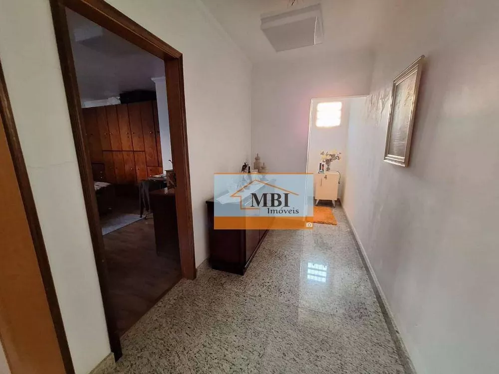 Sobrado, 4 quartos, 121 m² - Foto 5