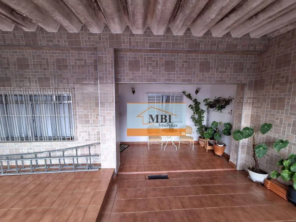 Sobrado, 4 quartos, 121 m² - Foto 4