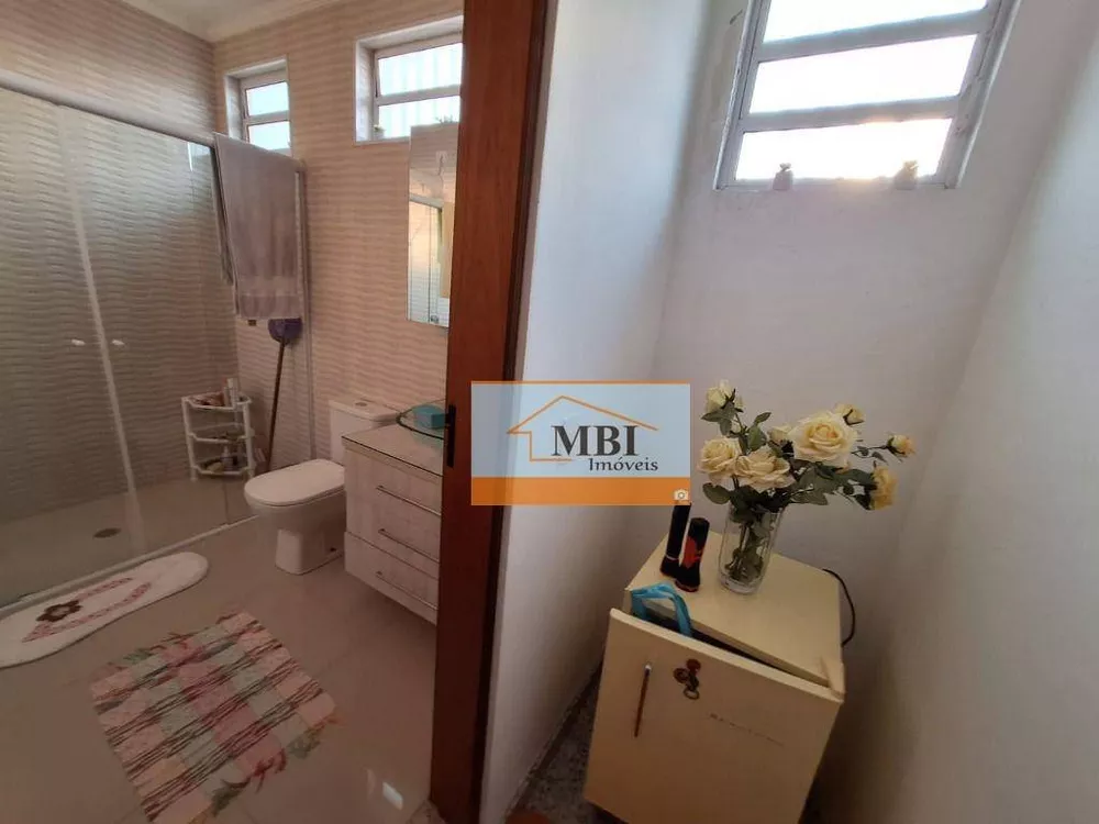 Sobrado, 4 quartos, 121 m² - Foto 11