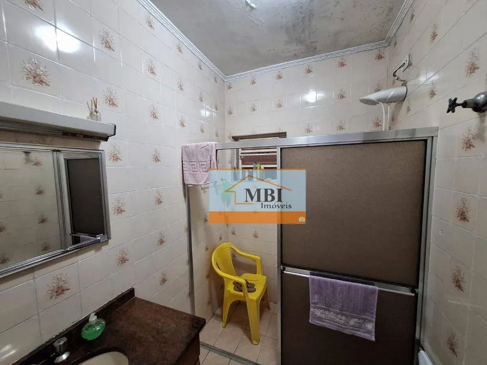 Sobrado, 4 quartos, 121 m² - Foto 9