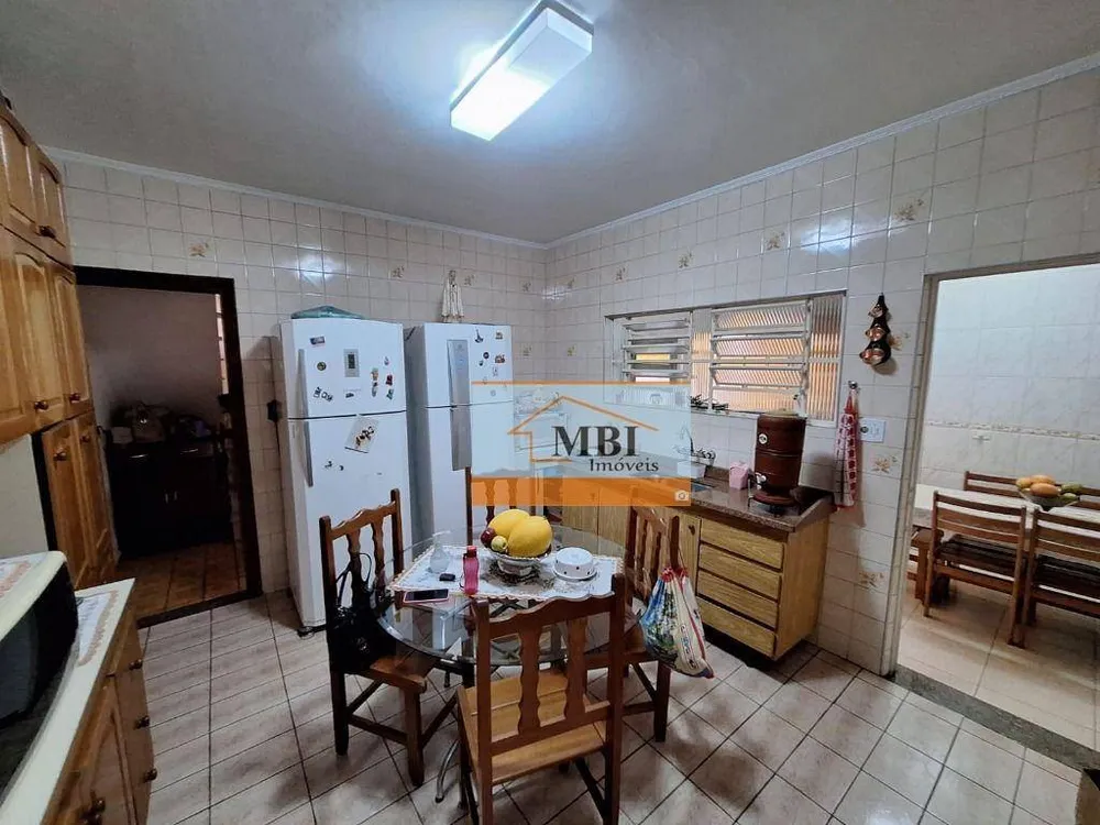 Sobrado, 4 quartos, 121 m² - Foto 10