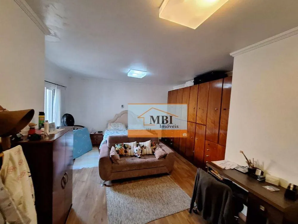 Sobrado, 4 quartos, 121 m² - Foto 21