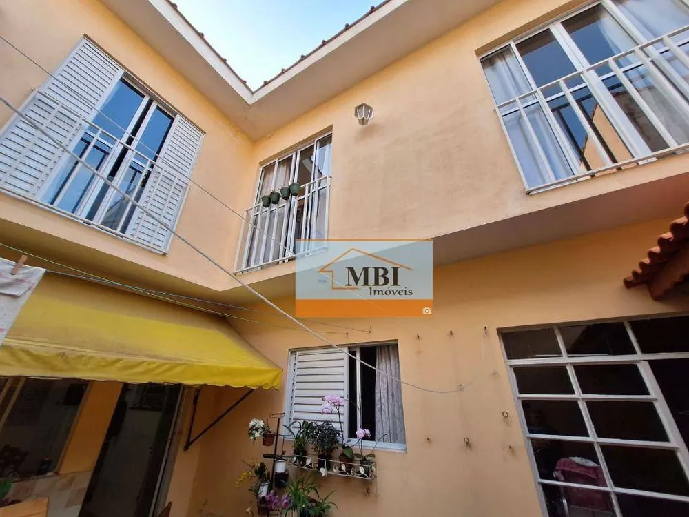 Sobrado, 4 quartos, 121 m² - Foto 16