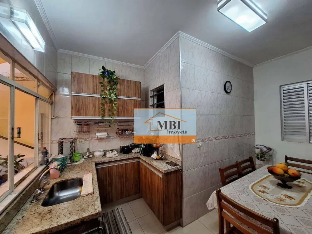 Sobrado, 4 quartos, 121 m² - Foto 12
