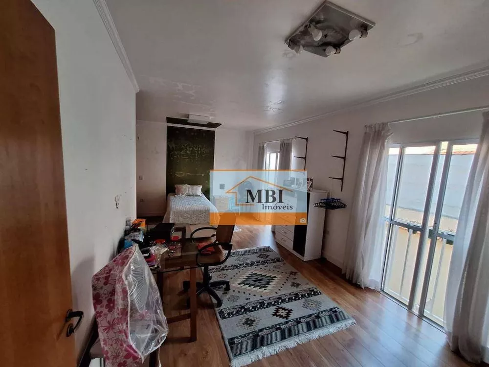 Sobrado, 4 quartos, 121 m² - Foto 4