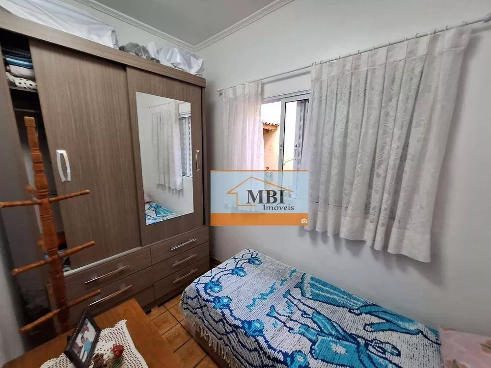 Sobrado, 4 quartos, 121 m² - Foto 8