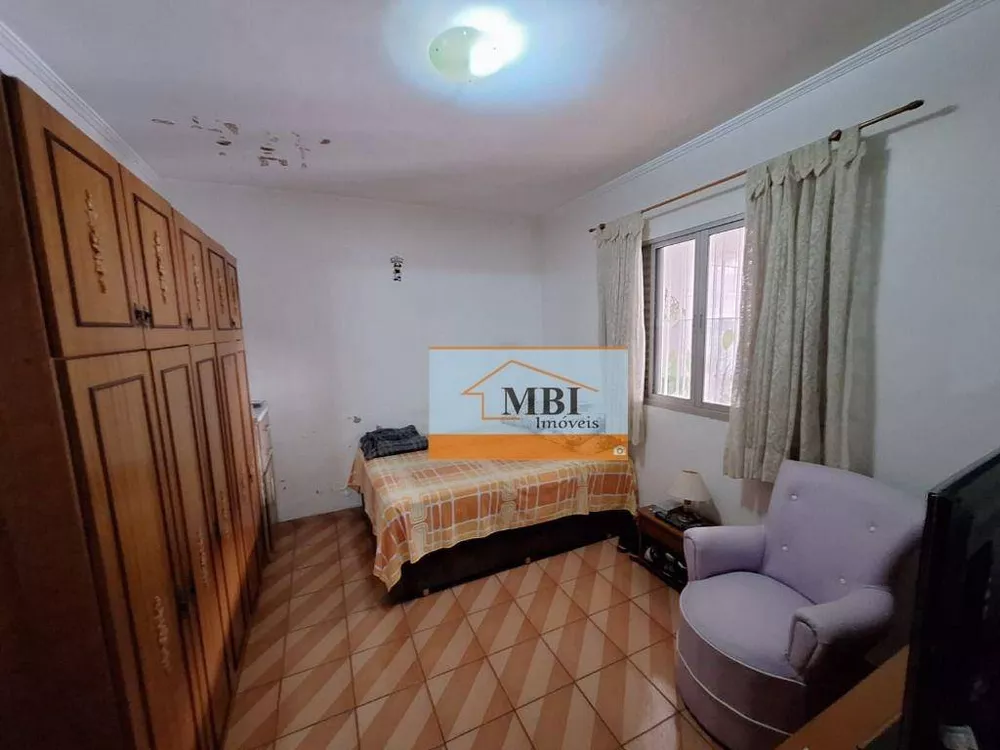 Sobrado, 4 quartos, 121 m² - Foto 7