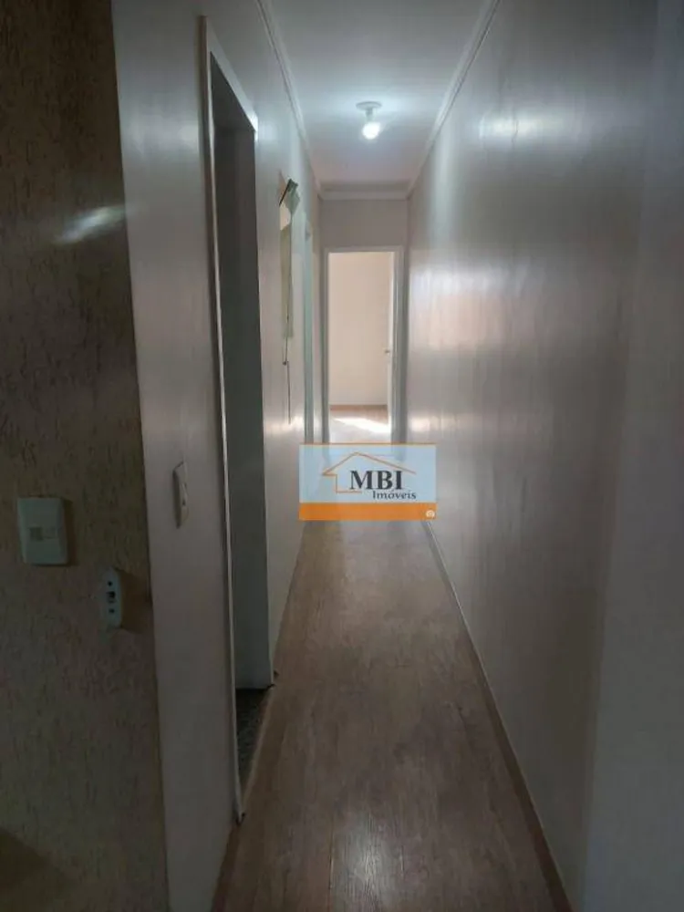 Sobrado, 3 quartos, 140 m² - Foto 9
