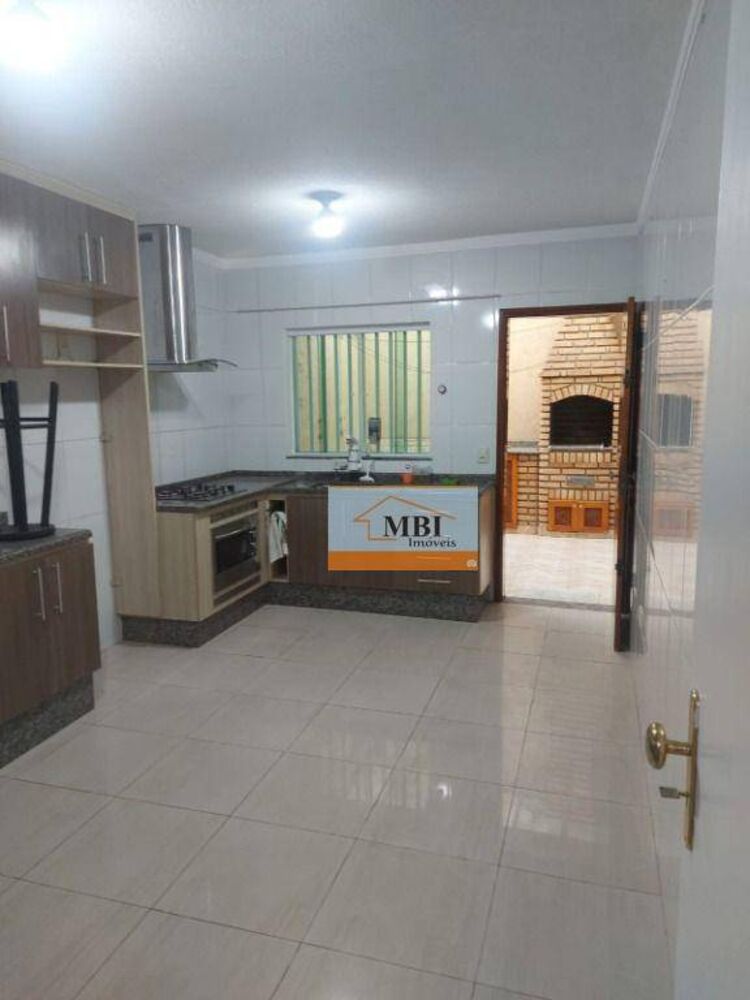 Sobrado, 3 quartos, 140 m² - Foto 2