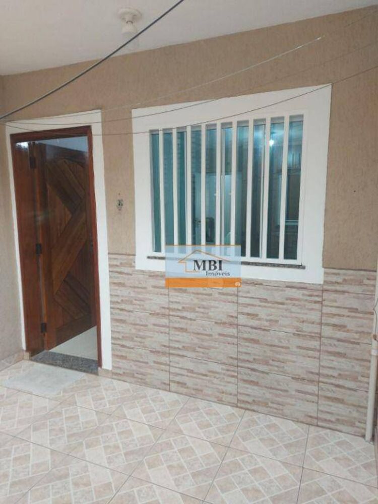 Sobrado, 3 quartos, 140 m² - Foto 4