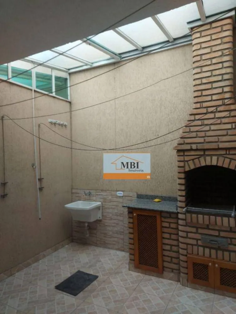 Sobrado, 3 quartos, 140 m² - Foto 14