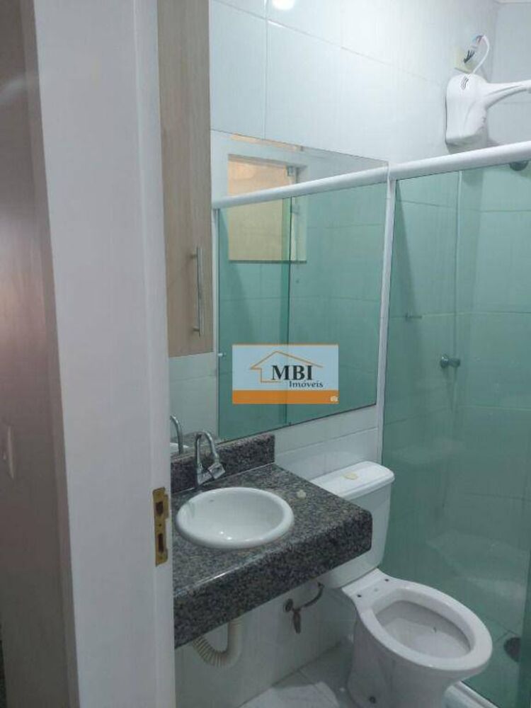 Sobrado, 3 quartos, 140 m² - Foto 12