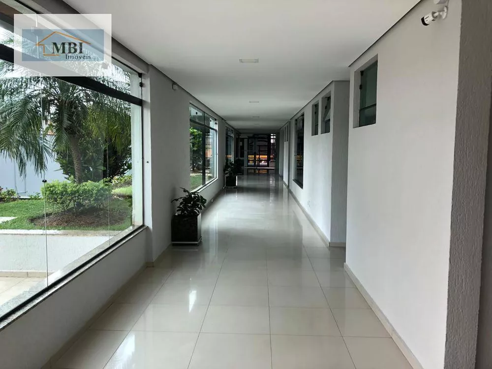 Apartamento, 3 quartos, 60 m² - Foto 2