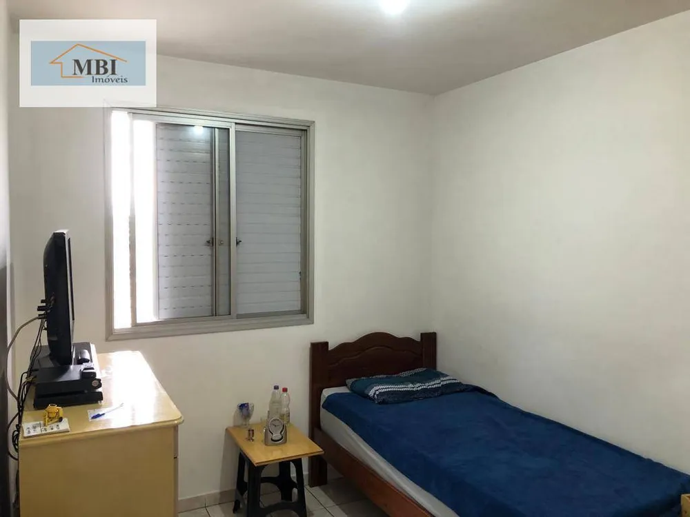 Apartamento, 3 quartos, 60 m² - Foto 3