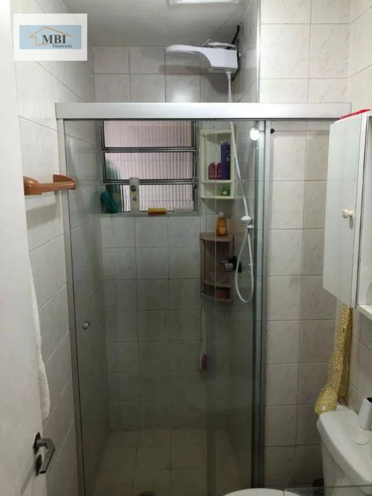 Apartamento, 3 quartos, 60 m² - Foto 1